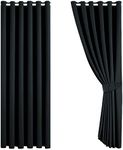 Aspire Homeware Blackout Curtains E