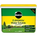 Miracle-Gro Water Soluble Lawn Food 2kg