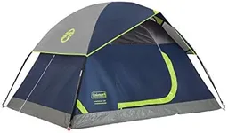 Coleman Sundome 2-Person Camping Te