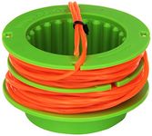 Ego Power+ AS1300 15-Inch Pre-Wound Spool with Line 15-Inch String Trimmer ST1500/ST1500-S