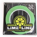 Lime LiNE 1/16" Vinyl Fineline Automotive pinstriping Masking Tape