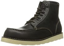 Eastland Mens Lumber Up Lace Up Boot,Black,11 D US