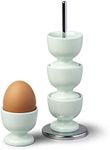 Zeal Melamine Stack and Store Egg C