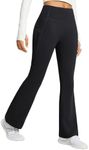 baleaf Women's Fleece Lined Pants W