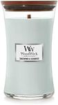 WoodWick Large Hourglass Candle, Sa