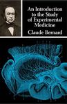An Introduction to the Study of Experimental Medicine (Dover Books on Biology)