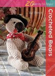 Twenty to Make: Crocheted Bears