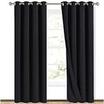 NICETOWN High-End Thermal Curtains,