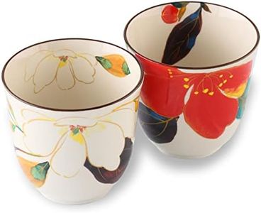 Mino Ware 