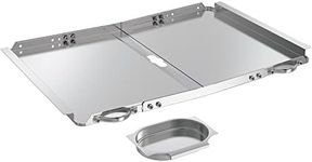 Replacement Grease Tray with Catch 