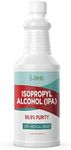 Jermee Isopropyl Alcohol (IPA) 99.9