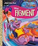 Figment (Disney Classic) (Little Go