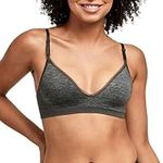 Hanes womens Comfy Support Wirefree