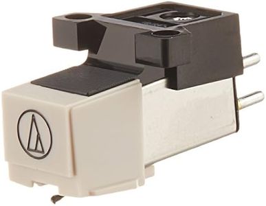 Gemini CN-15 DJ Turntable Cartridge and Needle For Any Standard Headshell Black 20.00 x 20.00 x 20.00