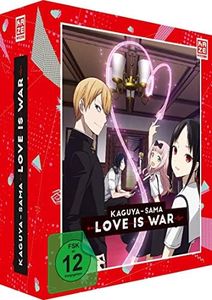 Kaguya-sam