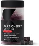 Sports Research® Tart Cherry Gummy 