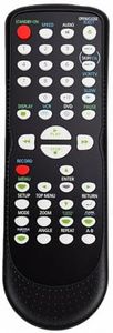 Zopsc NB150UD Replacement Remote Control, Infrared Remote for Magnavox DVD VCR Combo Player CMWD2206 CMWD2206A, for NB150 NB100UD NB183UD NB101UD NB161UD