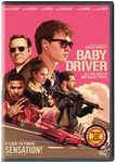 Baby Driver