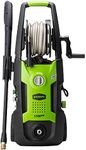 Greenworks 1700 PSI 1.2 GPM Pressur