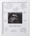 Tiny Ideas Sonogram Signature Frame