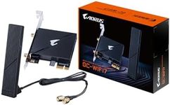 GIGABYTE WiFi 7 GC-WIFI7 (802.11/ T