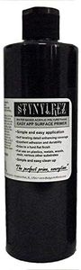 Badger Air-Brush Co. SNR-163 Stynylrez, 16 ounce, black