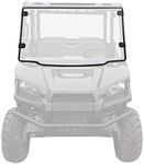 HJSIUTV Front Full Windshield Repla