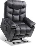 EONIX Oversized Power Lift Recliner