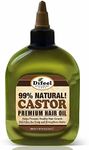 Difeel Premium 99% Natural Castor H