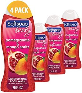 Softsoap B