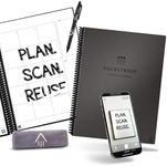 Rocketbook Smart Reusable Everyday 