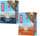 CLIF BAR - Peanut Butter Variety Pa