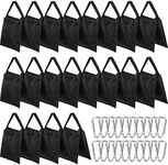 Nuogo 20 Pack Photography Sand Bags