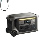 Anker SOLIX F3000 Portable Power St