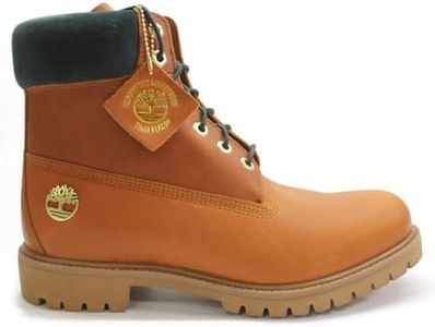 Timberland