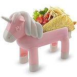 Vezna Home Goods Unicorn Taco Holde