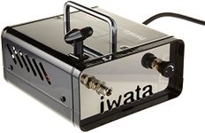 Iwata Portable Compressors