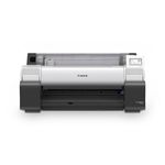 Canon imagePROGRAF TM-240 Printer with 4.3-Inch Adjustable User Interface Screen and 2.4 ppm Print Speed