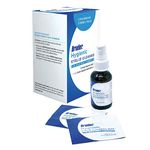 Bruder Hygienic Eyelid Cleanser, Value Pack