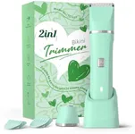 Dermave Bikini Shaver - Dusk Razor 