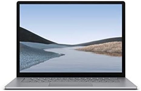 Surface Laptop 3 13" i7/16/512 Sandstone - French