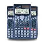CTIFREE Scientific Calculator FX-99