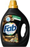 Fab Gold Absolute Perfume Indulgence Laundry Liquid 1.8 Litre