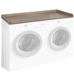 clicliet Washer Dryer Countertop