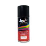 APAR Spray paint Primer Surfacer Grey -225 ml (Pack of 1), For Car, Bike,Scooty, Cycle, Wood, Plastics and Metal Items, Furnitures and industrial parts