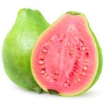 Fresh Brazilian Guava 16 Units