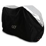 CyclingDeal Bike Cover for Outdoor 