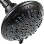 ShowerMaxx Luxury Spa Shower Head P