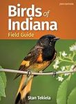 Birds of Indiana Field Guide (Bird 