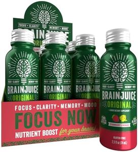 BrainJuice